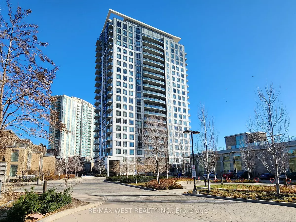 Toronto E05, ON M1T 3W6,195 Bonis AVE #512