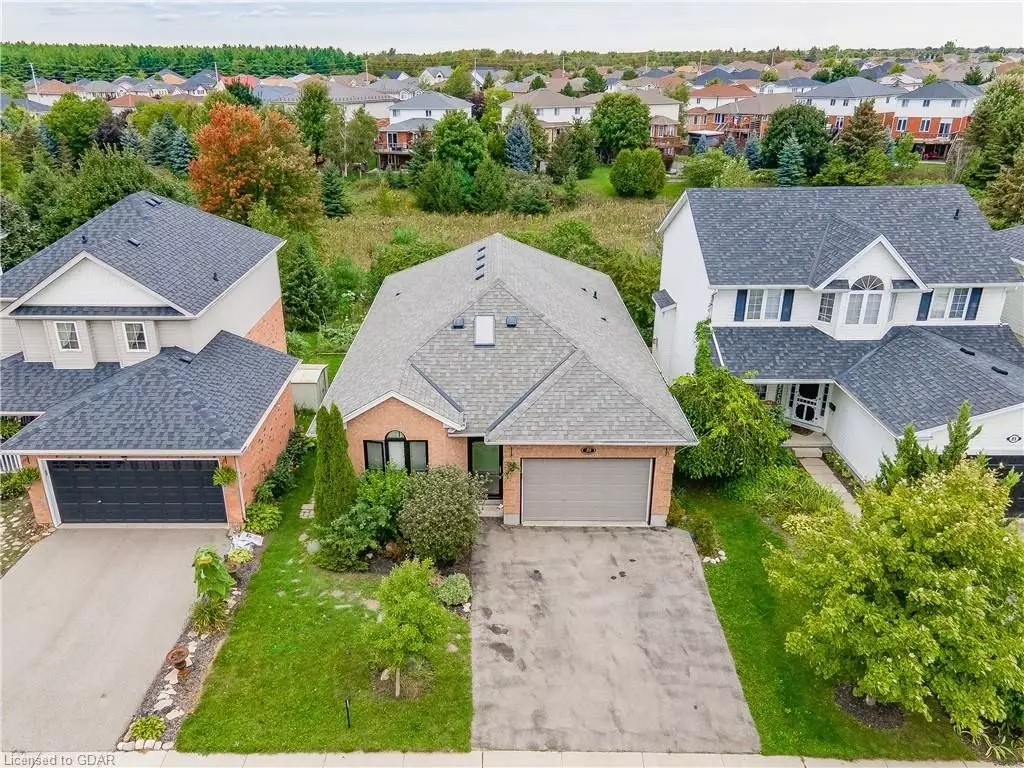 Guelph, ON N1G 5B6,19 Gibbs CRES