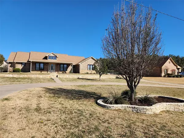 Granbury, TX 76049,3903 Homestead Court