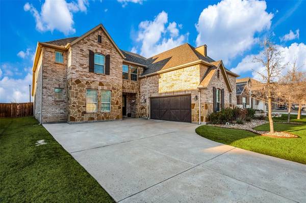 840 Speargrass Lane, Prosper, TX 75078