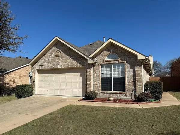 Lewisville, TX 75067,917 Winterstone Drive