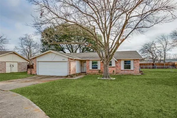 Garland, TX 75040,1614 Dove Drive