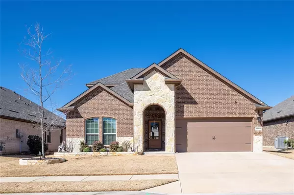 3309 Puffin Lane, Celina, TX 75009