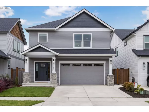 1557 SAND TRAP LN, Eugene, OR 97408