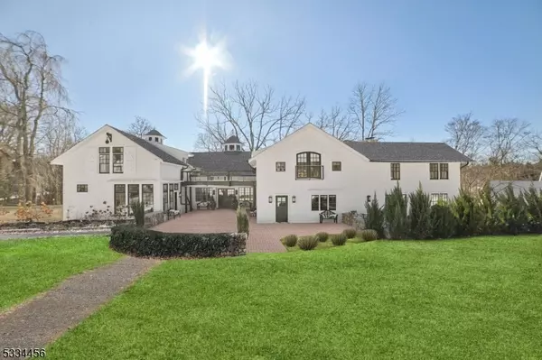 Bernardsville Boro, NJ 07924,91 Post Ln