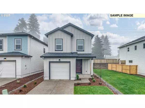 5901 NE 120TH CIR, Vancouver, WA 98686