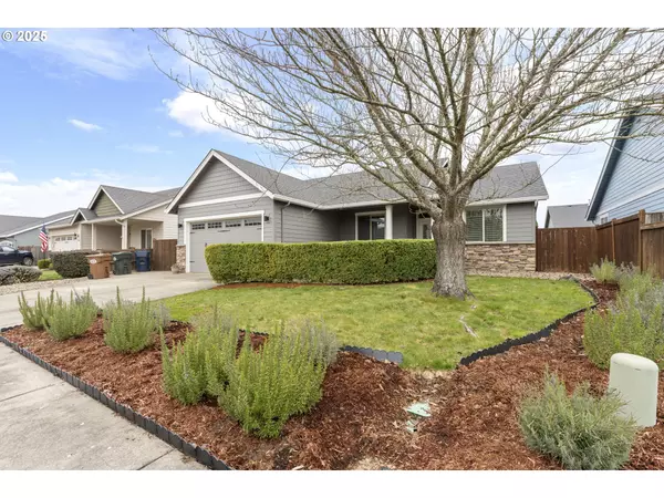 Junction City, OR 97448,1034 BRENDA AVE