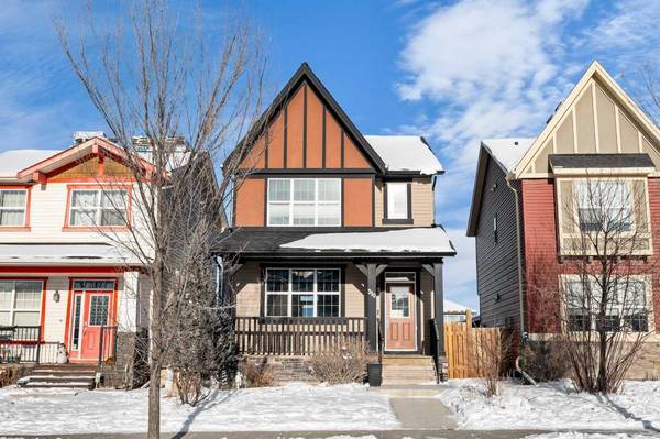 310 Nolan Hill DR NW, Calgary, AB T3R0T1