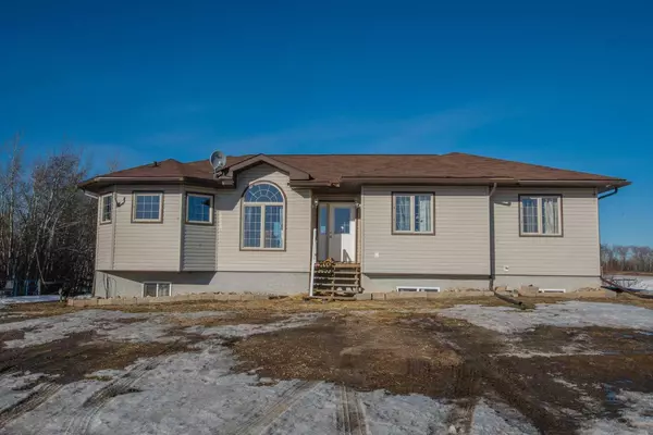 44050 Twp 742, Rural Grande Prairie No. 1 County Of, AB T0H 3C0