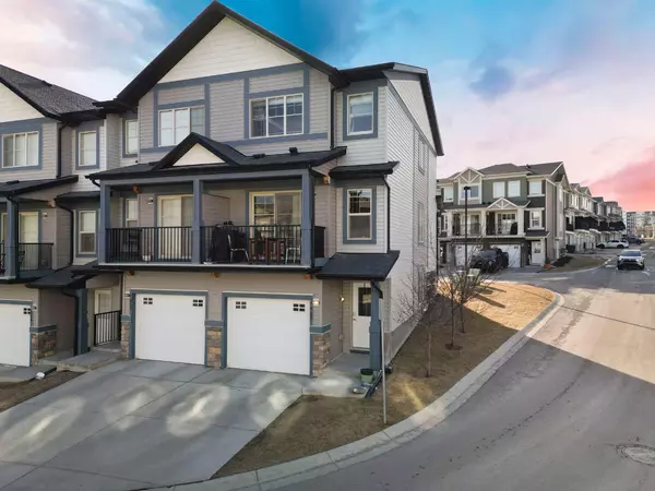 455 Sage Hill GRV Northwest, Calgary, AB T3R 0Z8