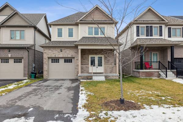 30 Thomas Bird ST, Clarington, ON L1C 3K2