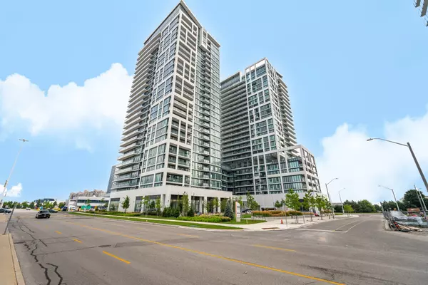 Vaughan, ON L4K 0M6,9000 Jane ST #PH215