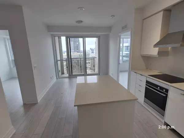 Mississauga, ON L5B 0N6,30 Elm DR W #2511