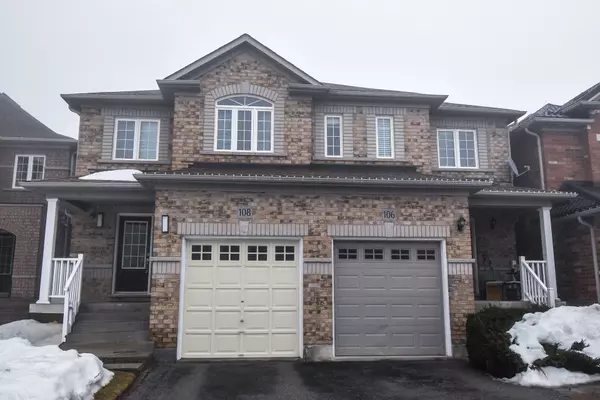 Halton Hills, ON L7G 6M1,108 Snowberry CRES