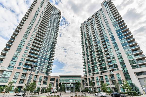 235 Sherway Gardens RD #1609, Toronto W08, ON M9C 0A2