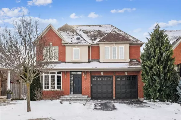 2313 Blue Oak CIR, Oakville, ON L6M 5J3