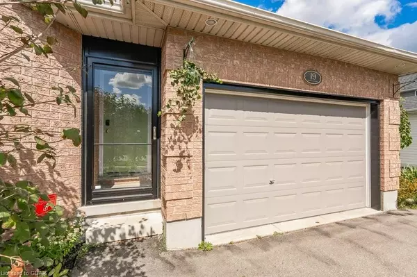 Guelph, ON N1G 5B6,19 Gibbs CRES