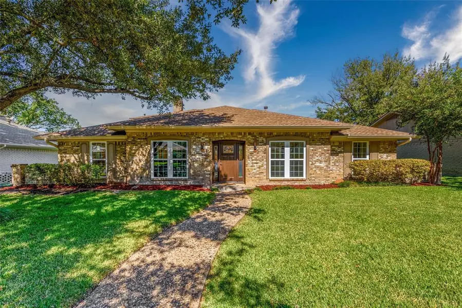 7313 Bluefield Drive, Dallas, TX 75248