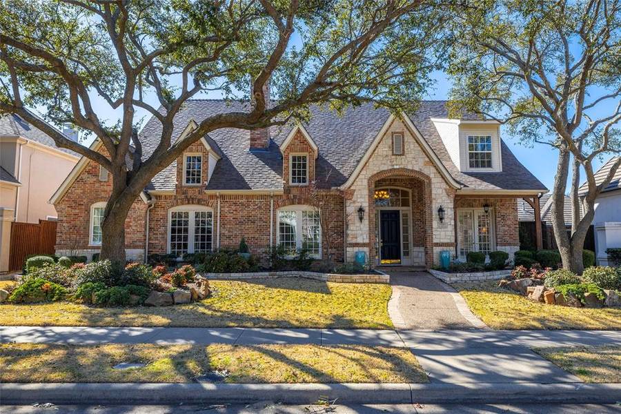 5124 Sky Lake Drive, Plano, TX 75093