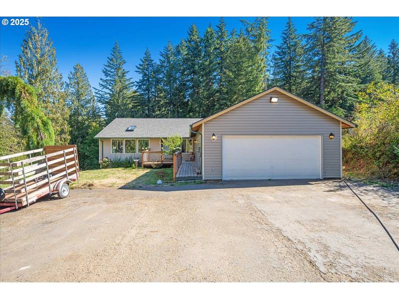 23700 S WOODVIEW LN, Beavercreek, OR 97004