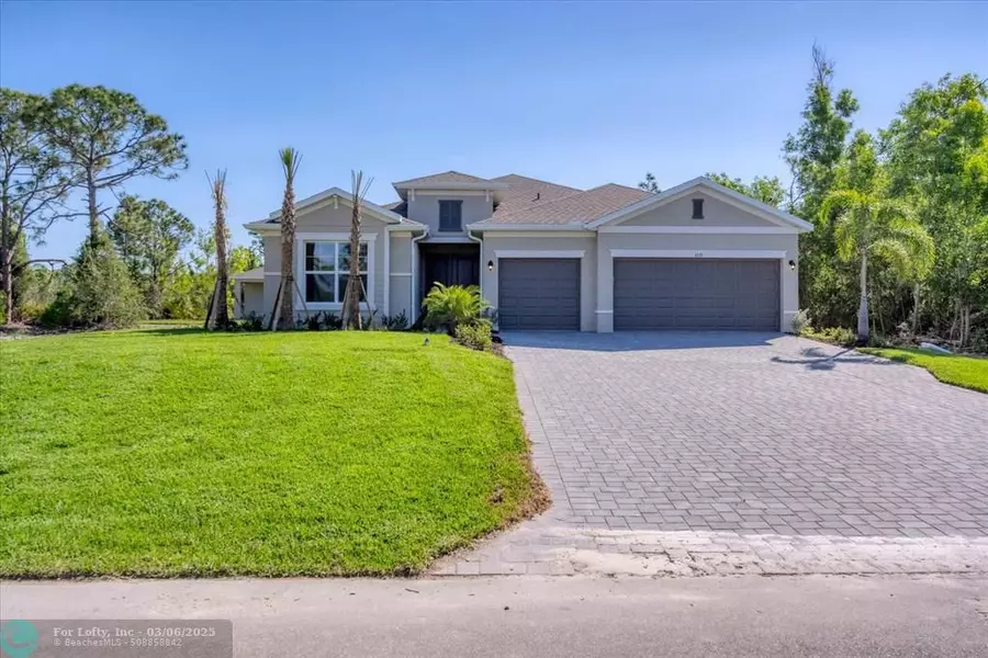 4521 NW 35th Ave, Other City - In The State Of Florida, FL 33993