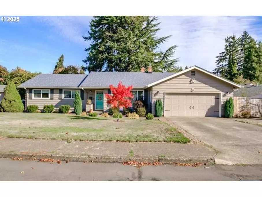 Salem, OR 97302,4092 PENNY DR S