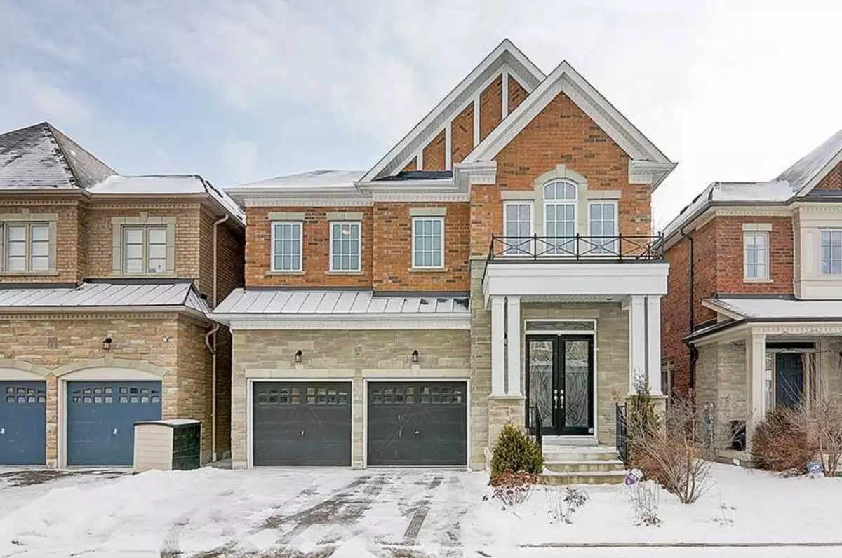 Richmond Hill, ON L4E 1B9,63 Meadowsweet LN