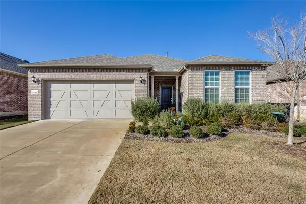 7616 Bravery Drive, Little Elm, TX 76227