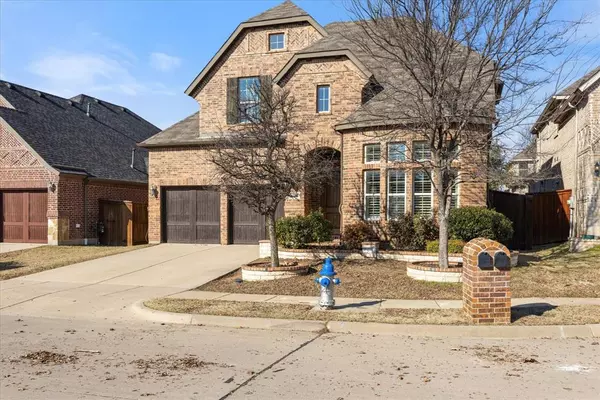 Mckinney, TX 75070,6804 Grand Mesa Parkway