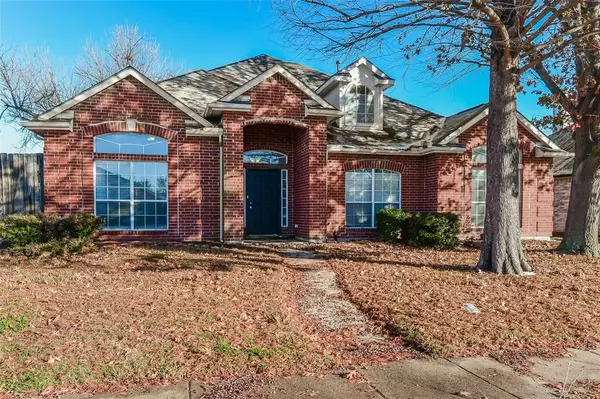 Rowlett, TX 75088,8205 Lake Bend Drive