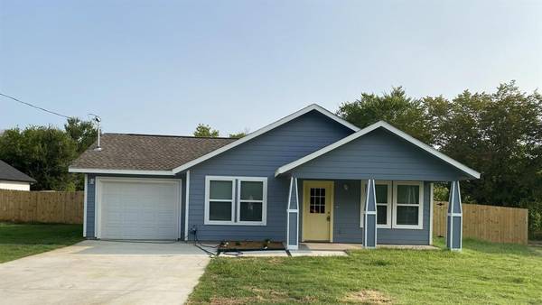 3500 Pace Street, Greenville, TX 75401