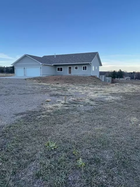 8081 Granger Dr, Rye, CO 81069