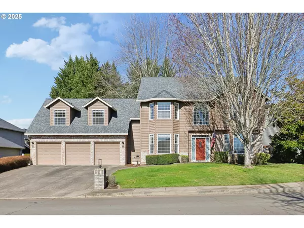 4608 NW 135TH CIR, Vancouver, WA 98685