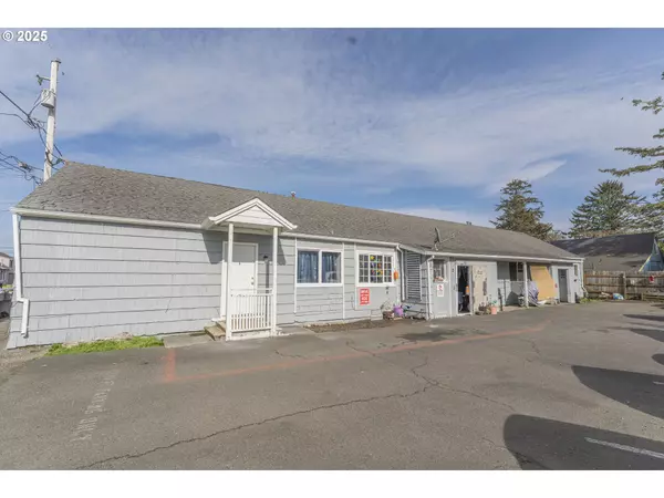 Seaside, OR 97138,2149 S FRANKLIN ST