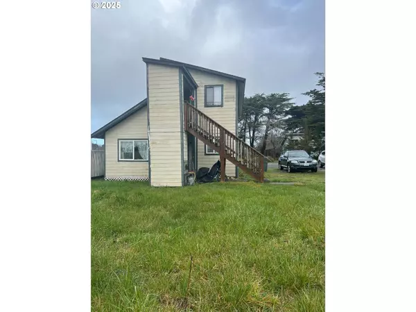 Bandon, OR 97411,195 17TH ST