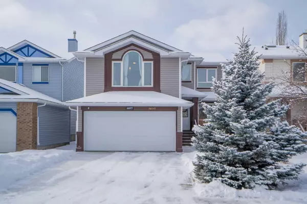 Calgary, AB T2Y 3B3,16117 Shawbrooke RD Southwest