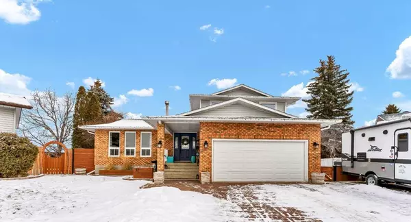 12 Rossland CT Southeast, Medicine Hat, AB T1B 2M2