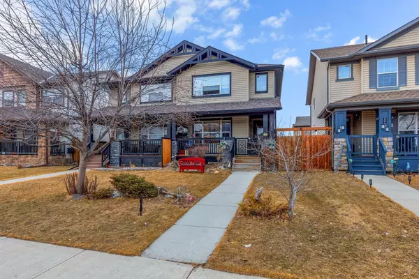 Airdrie, AB T4B 0H8,2096 Luxstone BLVD Southwest