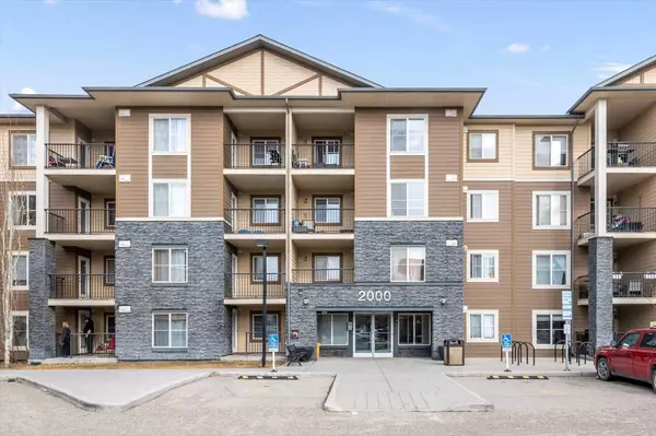 81 Legacy BLVD SE #2223, Calgary, AB T2X 2B9