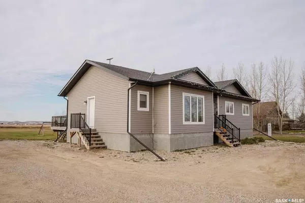 555 Elevator ROAD, Wakaw, SK S0K 4P0