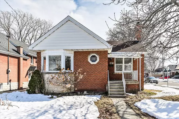 87A Barons AVE S, Hamilton, ON L8K 2Y4