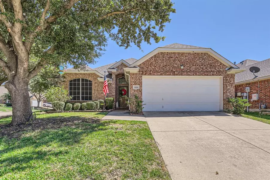 10818 Nantucket Drive, Rowlett, TX 75089