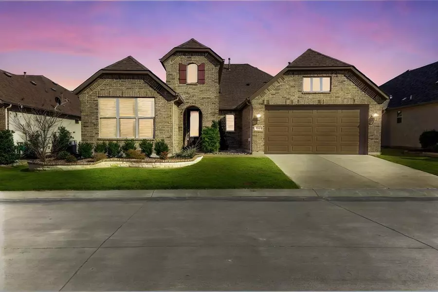 8509 Crestview Drive, Denton, TX 76207