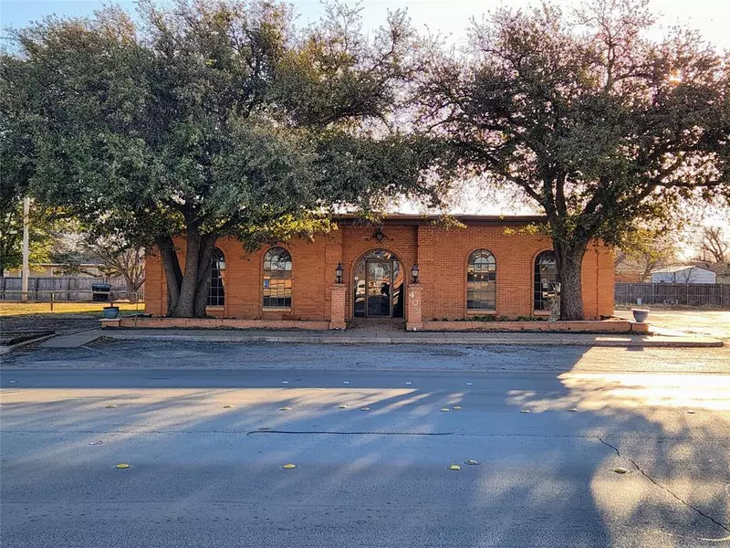 409 N Willis Street, Abilene, TX 79603