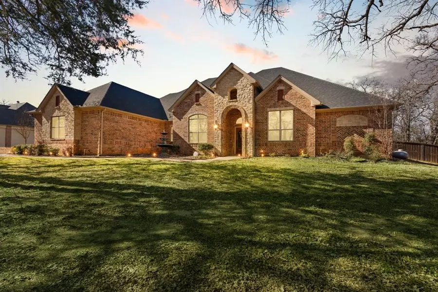 5809 Downing Lane, Cleburne, TX 76031