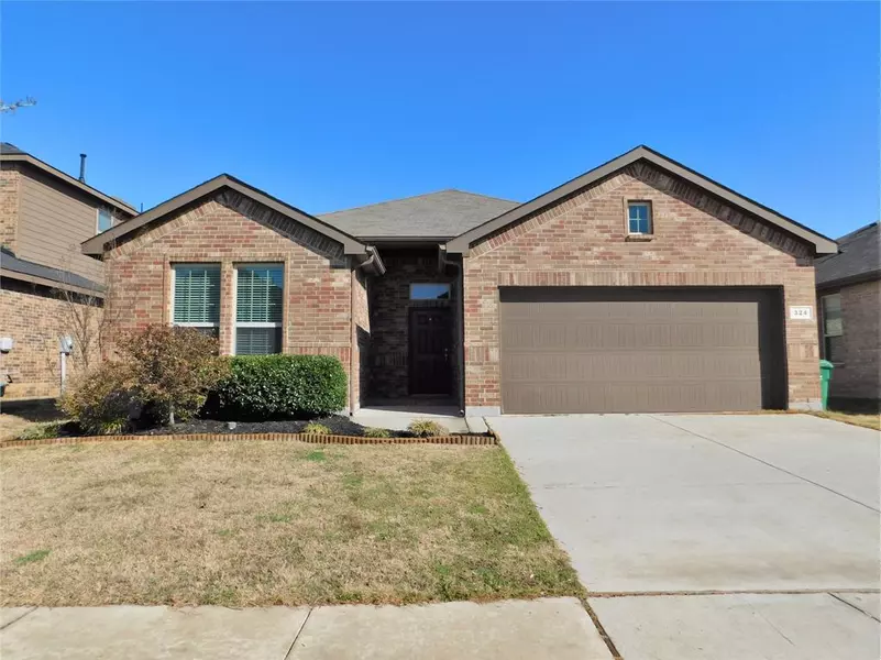 324 Cypress Creek Lane, Denton, TX 76210