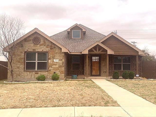 3733 Kallies Cove, Abilene, TX 79606