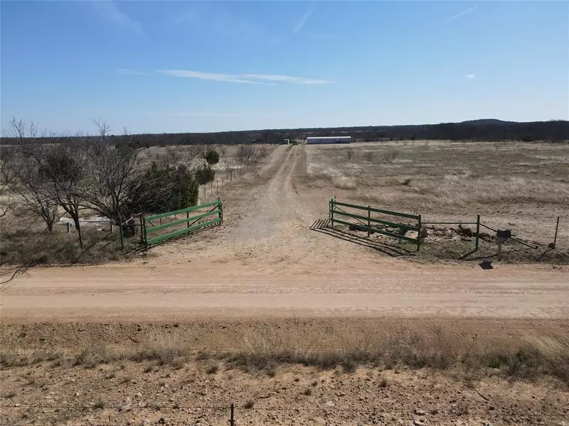 5953 County Road 108, Santa Anna, TX 76878