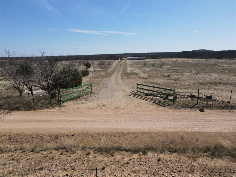 5953 County Road 108, Santa Anna, TX 76878