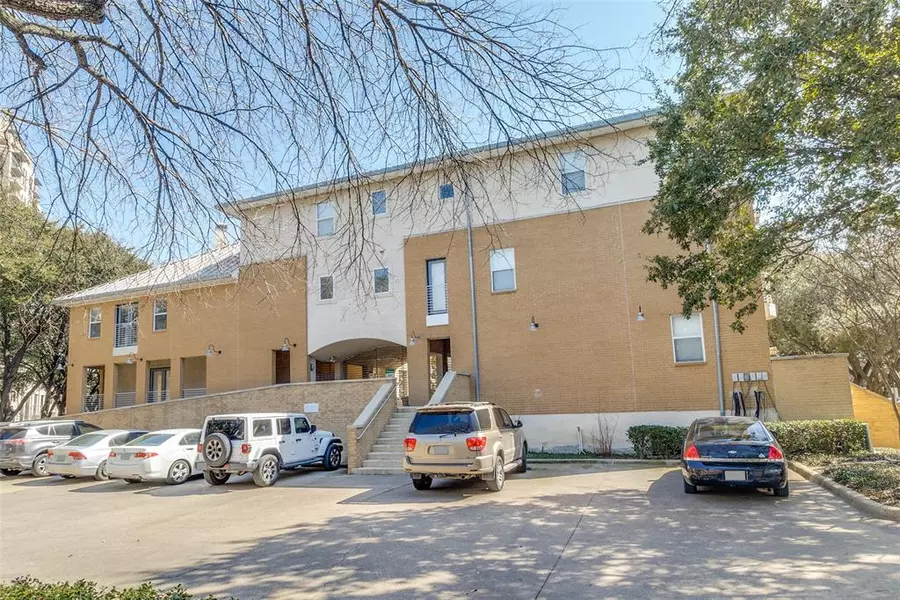 3922 Gilbert Avenue #217, Dallas, TX 75219